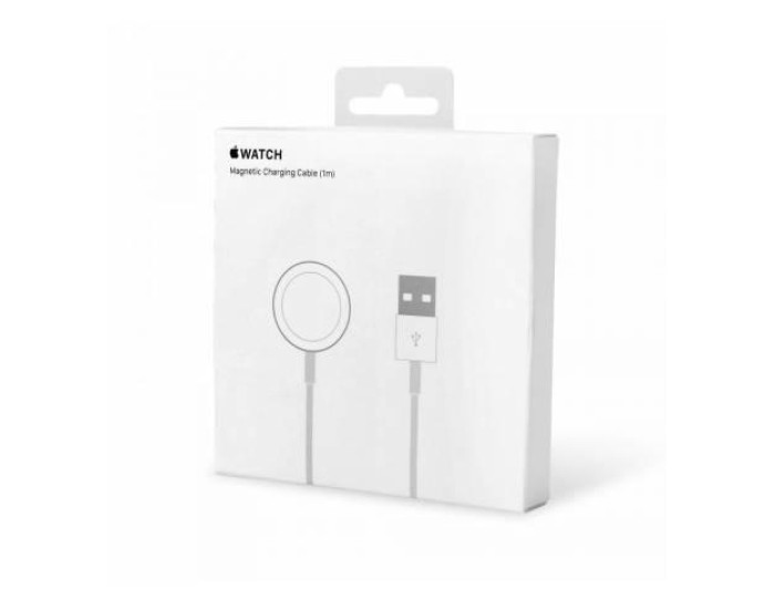 Зарядний пристрій Magnetic Charging Cable Type-C Apple Watch 1m (AAA)