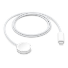 Зарядний пристрій Magnetic Charging Cable Type-C Apple Watch 1m (AAA)