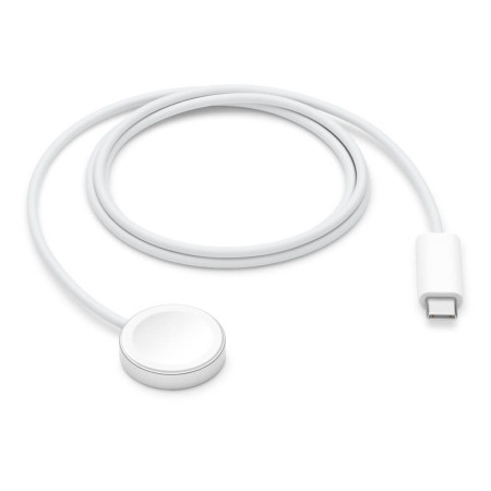 Зарядное устройство Magnetic Charging Cable Type-C Apple Watch 1m (AAA) (Класс А)