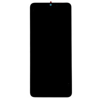 Дисплей с сенсорным экраном (модуль) Xiaomi Redmi 14C / Redmi A3 Pro / Poco C75, черный (Класс D)