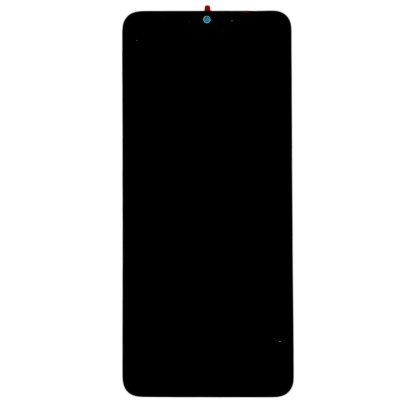 Дисплей з сенсорним екраном (модуль) Xiaomi Redmi 14C / Redmi A3 Pro / Poco C75, чорний