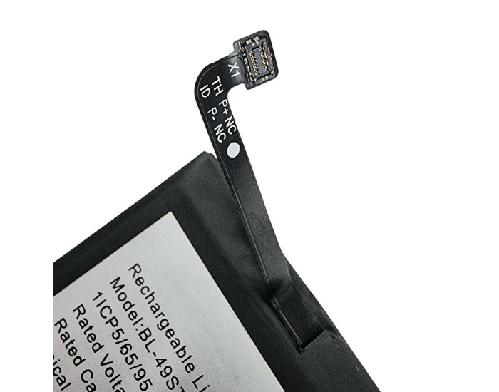 Аккумулятор Tecno BL-49ST Tecno Spark 10 /Spark 10C /Spark 10 Pro /Spark 20 /Spark 20C, 5000 mAh