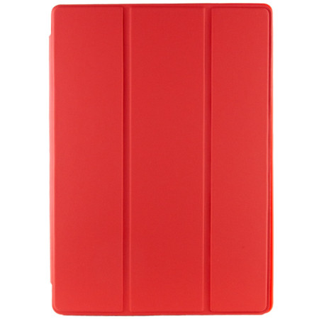 Чехол-книга Smart Cover Case Pen Hold Xiaomi Redmi Pad SE, Red (Класс B)