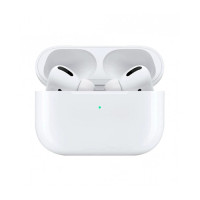 Наушники Bluetooth Aspor AirPods Pro 2 Original белый