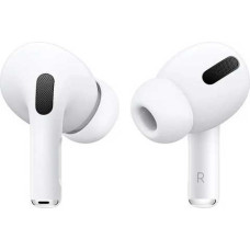 Навушники Bluetooth Aspor AirPods Pro 2 Original Білий