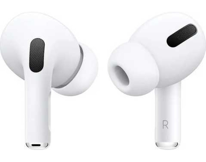 Навушники Bluetooth Aspor AirPods Pro 2 Original Білий