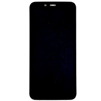 Дисплей с сенсорным экраном (модуль) Blackview BV5500 Pro / BV5500, черный