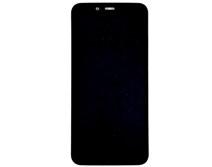 Дисплей з сенсорним екраном (модуль) Blackview BV5500 Pro / BV5500, чорний