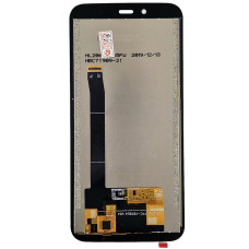 Дисплей с сенсорным экраном (модуль) Blackview BV5500 Pro / BV5500, черный