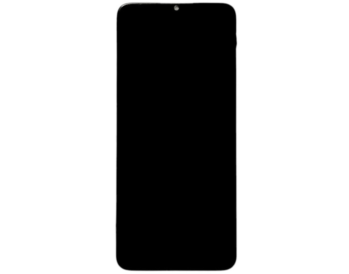 Дисплей с сенсорным экраном (модуль) Oukitel C33, черный