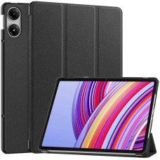 Чехол-книга Smart Case With Pencil для планшета Xiaomi Pad Pro 12.1'', черный
