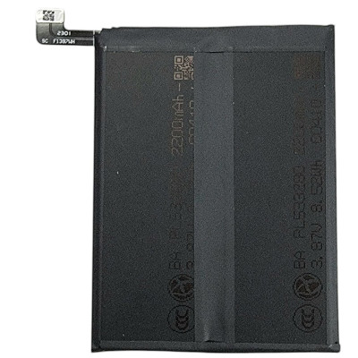 Аккумулятор Oppo Reno 6 5G / PEQM00 / CPH2251/ Oppo K9 / PEXM00 (BLP863) 4300 mAh