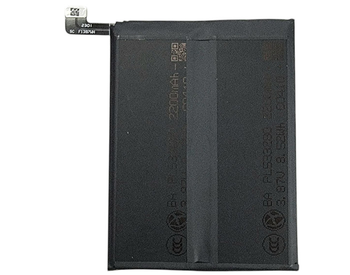 Акумулятор Oppo Reno 6 5G /PEQM00 /CPH2251 / Oppo K9 /PEXM00 (BLP863) 4300 mAh