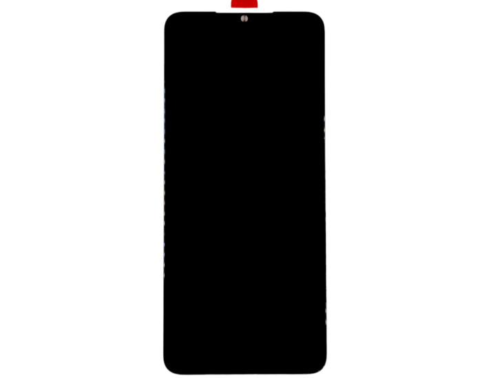 Дисплей с сенсорным экраном (модуль) Infinix Hot 30 (X6831) черный