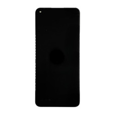 Дисплей з сенсорним екраном (модуль) Realme 9 Pro Plus/9 4G; Oppo A78 4G/A96 5G/Reno 7 4G/5G/Reno 8 Lite 5G/Find X5 Lite; OnePlus Nord CE 2 5G, чорний, TFT