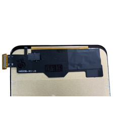 Дисплей с сенсорным экраном (модуль) Realme 9 Pro Plus /9 4G /Oppo A78 4G /A96 5G /Reno 7 4G/5G /Reno 8 Lite 5G /Find X5 Lite /OnePlus Nord CE 2 5G, черный, TFT