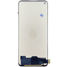 Дисплей с сенсорным экраном (модуль) Realme 9 Pro Plus /9 4G /Oppo A78 4G /A96 5G /Reno 7 4G/5G /Reno 8 Lite 5G /Find X5 Lite /OnePlus Nord CE 2 5G, черный, TFT