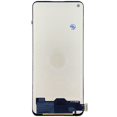 Дисплей з сенсорним екраном (модуль) Realme 9 Pro Plus/9 4G; Oppo A78 4G/A96 5G/Reno 7 4G/5G/Reno 8 Lite 5G/Find X5 Lite; OnePlus Nord CE 2 5G, чорний, TFT