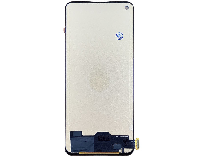 Дисплей с сенсорным экраном (модуль) Realme 9 Pro Plus /9 4G /Oppo A78 4G /A96 5G /Reno 7 4G/5G /Reno 8 Lite 5G /Find X5 Lite /OnePlus Nord CE 2 5G, черный, TFT