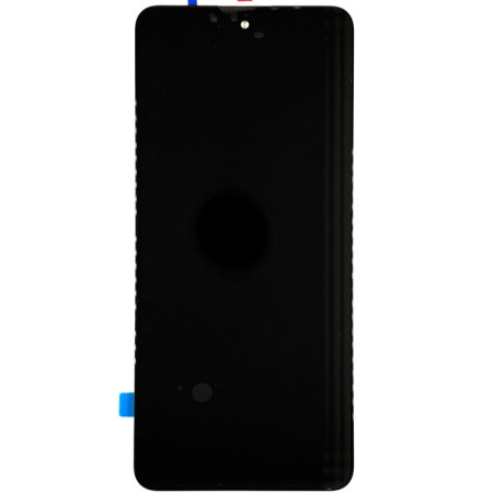 Дисплей с сенсорным экраном (модуль) Xiaomi Poco M4 Pro 5G, Redmi Note 11 5G, Redmi Note 11S 5G, Redmi Note 11T 5G, черный (Класс А)