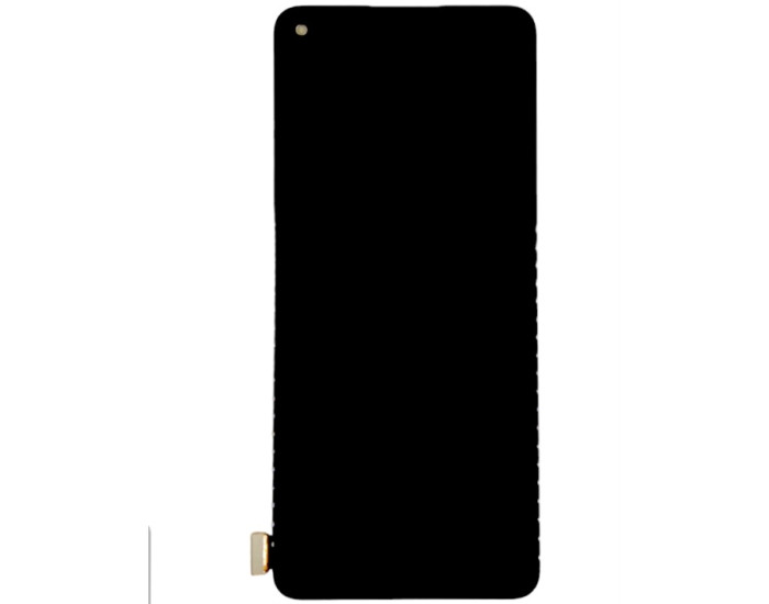 Дисплей с сенсорным экраном (модуль) Realme 10 4G, черный In-cell