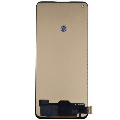 Дисплей с сенсорным экраном (модуль) Realme 10 4G, черный In-cell