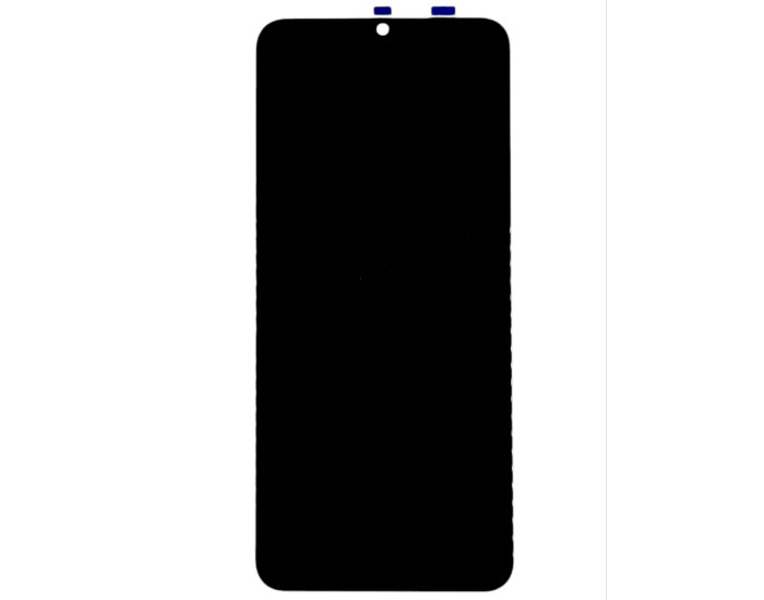 Дисплей з сенсорним екраном (модуль) Vivo Y35 2022 (V2205) 4G, чорний