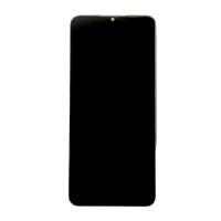 Дисплей з сенсорним екраном (модуль) Oppo A55 5G/ A56 5G/ Realme V11 5G/ V11s 5G, чорний