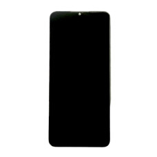 Дисплей з сенсорним екраном (модуль) Oppo A55 5G/ A56 5G/ Realme V11 5G/ V11s 5G, чорний