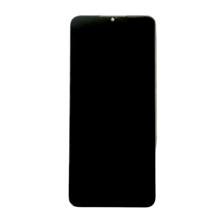 Дисплей с сенсорным экраном (модуль) Oppo A55 5G/ A56 5G/ Realme V11 5G/ V11s 5G, черный