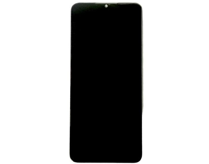 Дисплей с сенсорным экраном (модуль) Oppo A55 5G/ A56 5G/ Realme V11 5G/ V11s 5G, черный