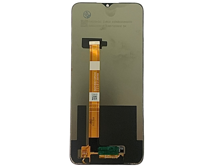 Дисплей с сенсорным экраном (модуль) Oppo A55 5G/ A56 5G/ Realme V11 5G/ V11s 5G, черный