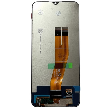 Дисплей с сенсорным экраном (модуль) Oukitel C32, черный
