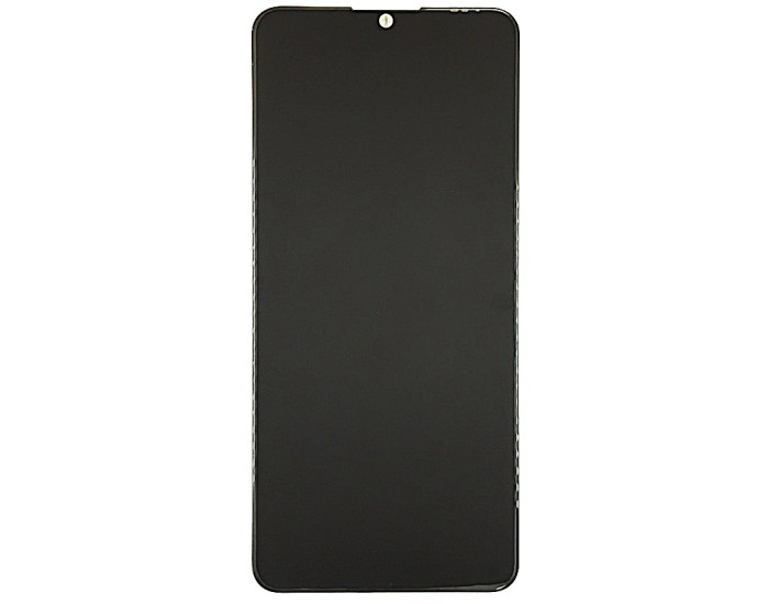 Дисплей с сенсорным экраном (модуль) ZTE Blade A7s (A7020), черный
