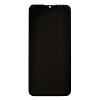 Дисплей с сенсорным экраном (модуль) ZTE Blade A7 2019 / A7 2020 / A5 2020 / ZTE Blade A51 Lite черный
