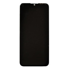 Дисплей з сенсорним екраном (модуль) ZTE Blade A7 2019 / A7 2020 / A5 2020 / ZTE Blade A51 Lite чорний