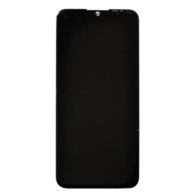 Дисплей з сенсорним екраном (модуль) ZTE Blade A7 2019 / A7 2020 / A5 2020 / ZTE Blade A51 Lite чорний