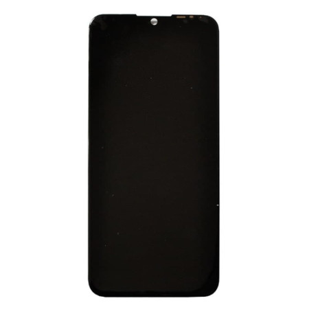 Дисплей с сенсорным экраном (модуль) ZTE Blade A7 2019 / A7 2020 / A5 2020 / ZTE Blade A51 Lite черный