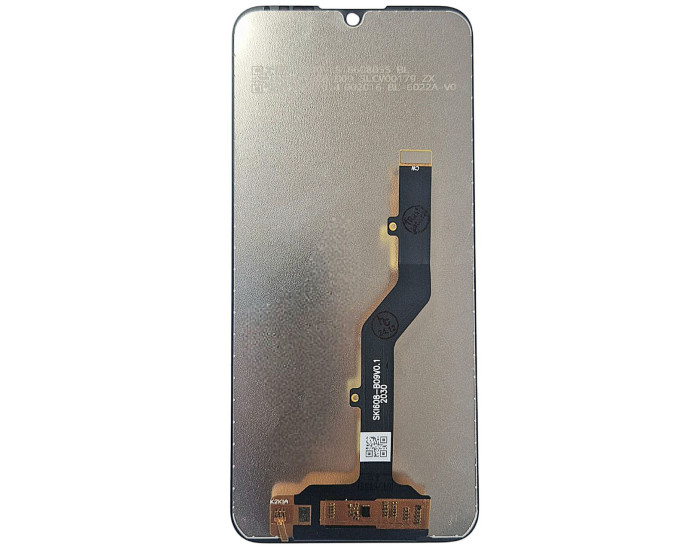 Дисплей с сенсорным экраном (модуль) ZTE Blade A7 2019 /A7 2020 /A5 2020 /ZTE Blade A51 Lite, черный