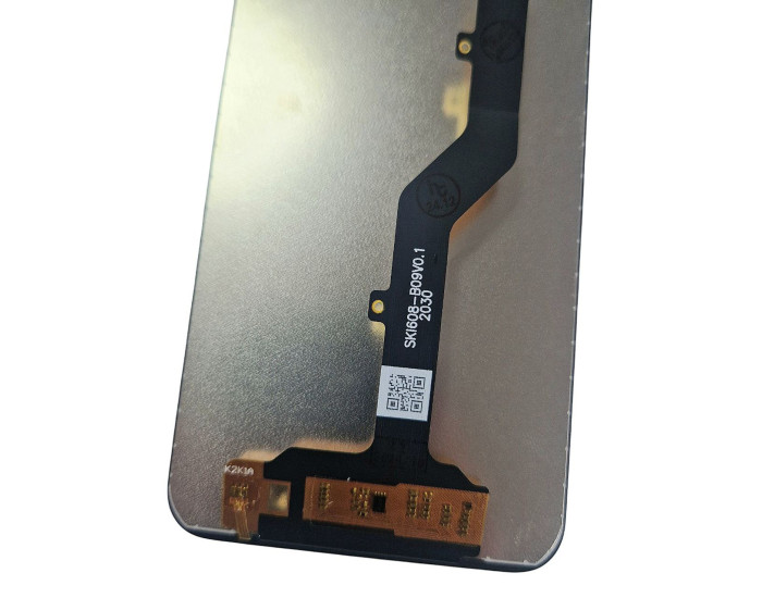 Дисплей с сенсорным экраном (модуль) ZTE Blade A7 2019 /A7 2020 /A5 2020 /ZTE Blade A51 Lite, черный