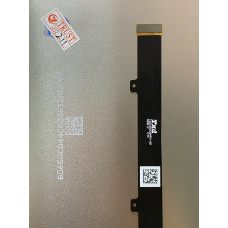 Дисплей з сенсорним екраном (модуль) ZTE Blade A52 /A72 5G, чорний