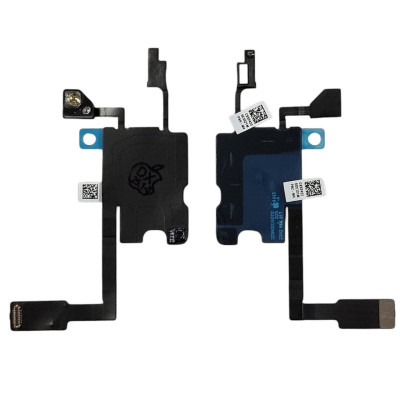 Шлейф для iPhone 14 Pro Max, c датчиком наближення, оригінал