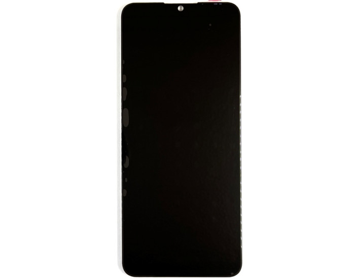 Дисплей с сенсорным экраном (модуль) ZTE Blade V30 Vita / Blade 8030, черный