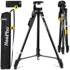 Штатив-тринога NeePho NP-8810