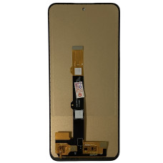 Дисплей з сенсорним екраном (модуль) Motorola XT2167-2 Moto G41 /XT2169-1 Moto G71 /XT2173-3 Moto G31, чорний, In-cell