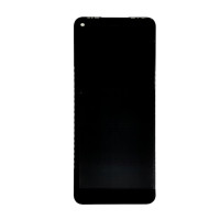 Дисплей с сенсорным экраном (модуль) Tecno Pova (ld7) черный