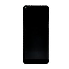 Дисплей з сенсорним екраном (модуль) Tecno Pova (ld7) чорний