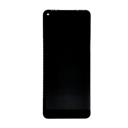 Дисплей с сенсорным экраном (модуль) Tecno Pova (ld7) черный