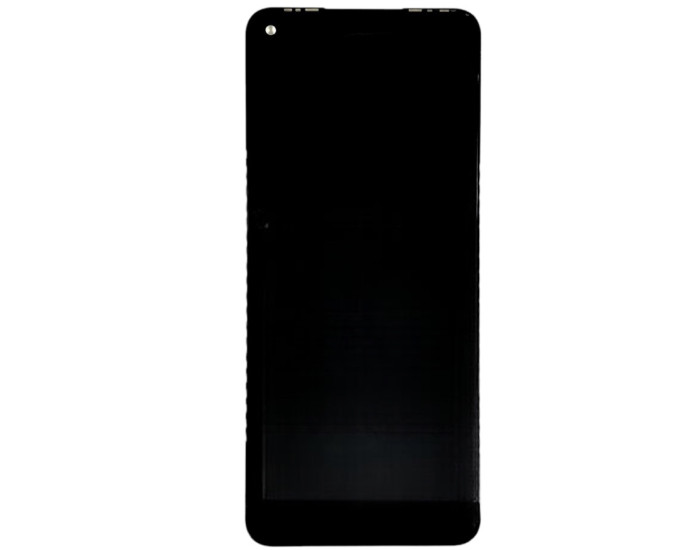 Дисплей с сенсорным экраном (модуль) Tecno Pova (LD7) черный