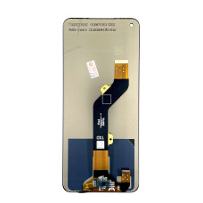 Дисплей с сенсорным экраном (модуль) Tecno Pova (LD7) черный